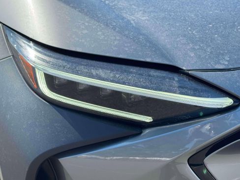 Used 2024 Subaru Solterra Premium image 7