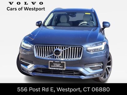 Certified 2023 Volvo XC90 B6 Plus w/ Protection Package Premier