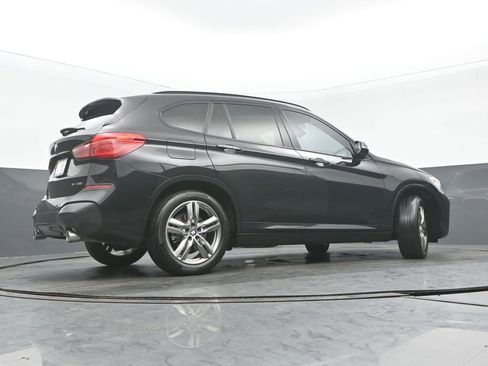 Used 2021 BMW X1 xDrive28i w/ M Sport Package image 31