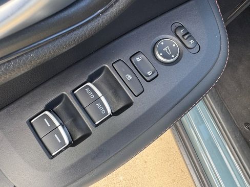 Certified 2026 Honda HR-V Sport image 11