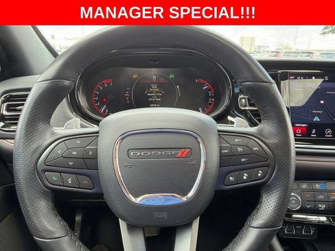 Used 2025 Dodge Durango R/T AWD/4WD image 29