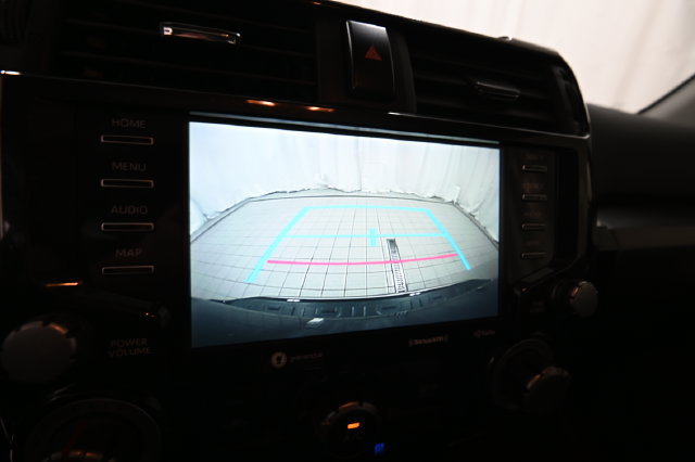 Used 2023 Toyota 4Runner TRD Off-Road Premium w/ Moonroof Package AWD/4WD image 7