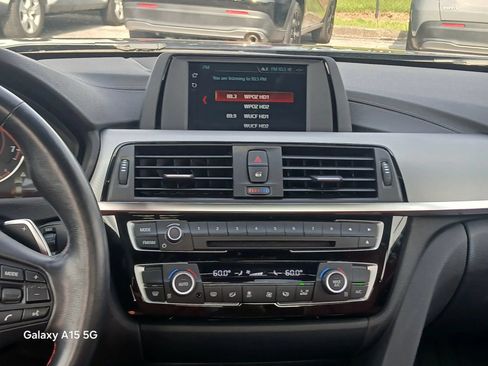 Used 2018 BMW 330i Sedan w/ Convenience Package RWD image 27