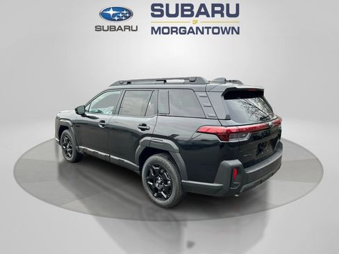 New 2026 Subaru Outback Limited image 7