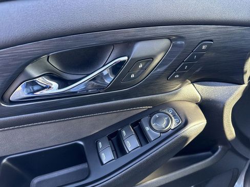 Certified 2019 Chevrolet Traverse High Country w/ LPO, Floor Liner Package image 15