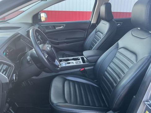 Used 2023 Ford Edge SEL w/ Convenience Package AWD/4WD image 23