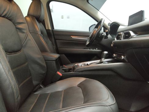 Used 2020 MAZDA CX-5 Grand Touring Reserve AWD/4WD image 21