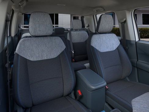 New 2026 Ford Maverick XLT w/ XLT Luxury Package image 10