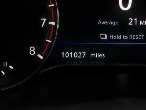 Used 2020 INFINITI QX80 Luxe w/ Proassist Package RWD image 26