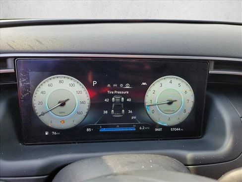 Used 2022 Hyundai Santa Cruz SEL w/ Activity Package FWD image 20