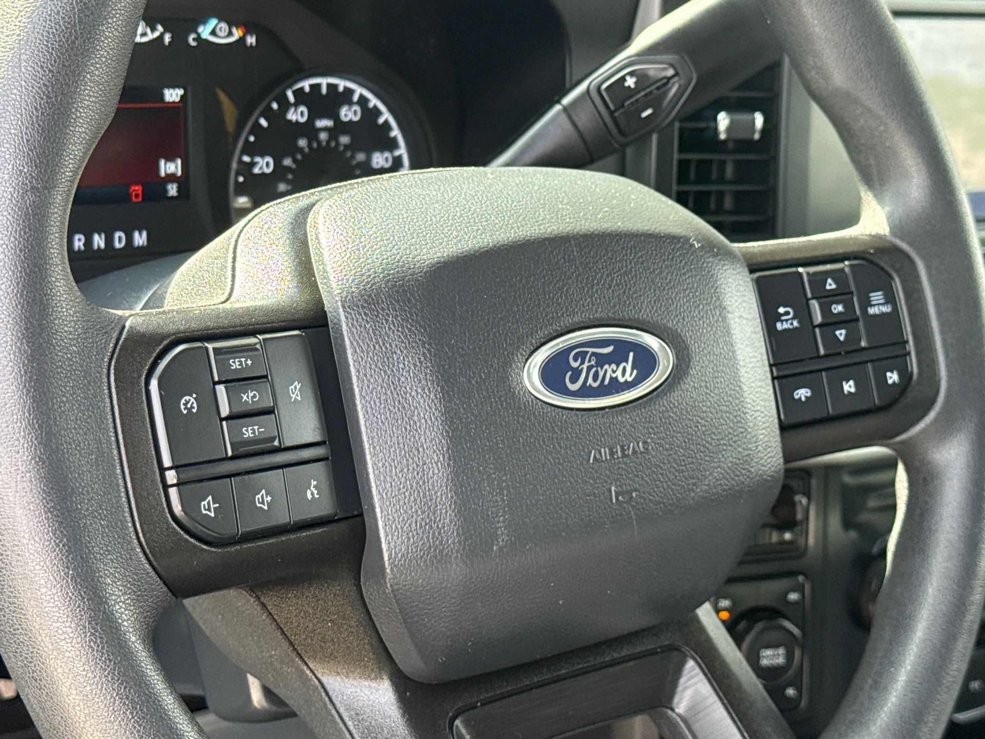 Used 2024 Ford F250 XL w/ Snow Plow Prep Package AWD/4WD image 29
