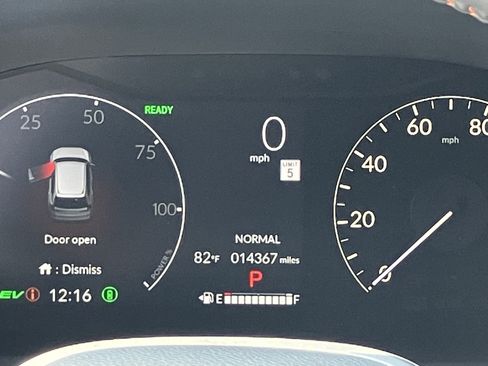 Used 2024 Honda CR-V Sport image 23