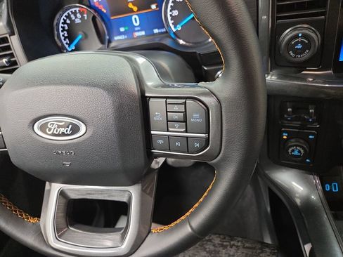 Used 2023 Ford F150 Tremor w/ 360 Degree Camera Package AWD/4WD image 18