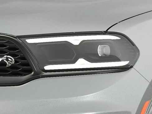 New 2024 Dodge Durango SRT Hellcat image 13