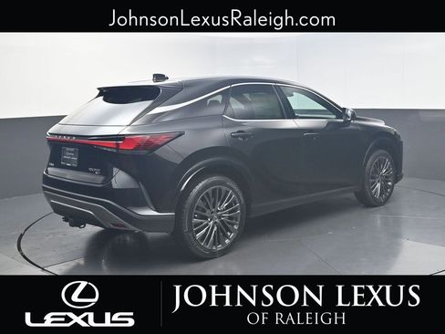 New 2026 Lexus RX 350 AWD image 9
