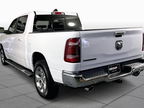 Used 2019 RAM 1500 Big Horn image 12