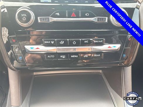 Used 2021 Ford Explorer King Ranch w/ Premium Technology Package image 16