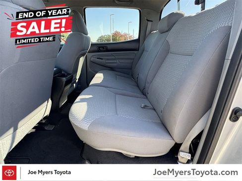 Used 2012 Toyota Tacoma PreRunner image 18