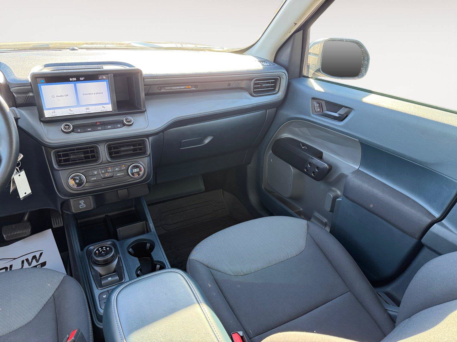 Used 2022 Ford Maverick XL FWD image 12