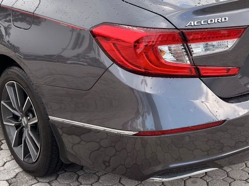 Used 2022 Honda Accord EX-L image 17