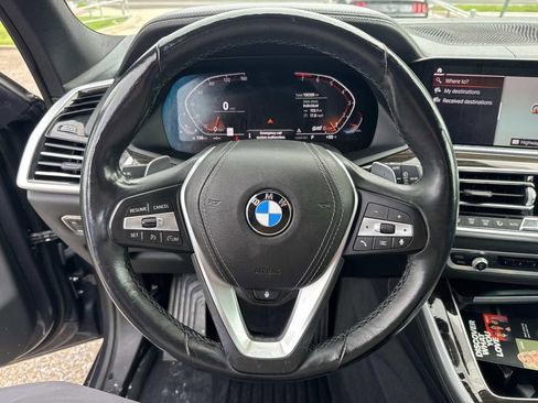 Used 2019 BMW X5 xDrive40i w/ Convenience Package AWD/4WD image 24