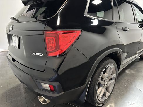 Certified 2023 Honda Passport EX-L image 14