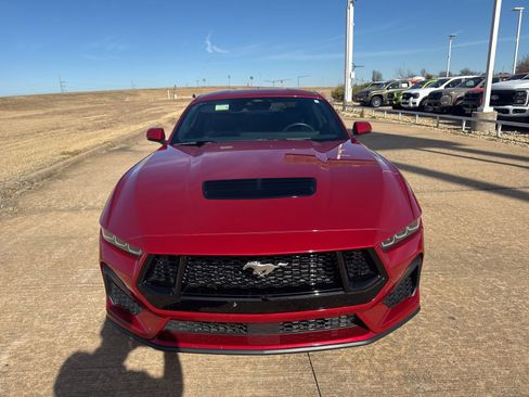 Used 2024 Ford Mustang GT Premium image 2