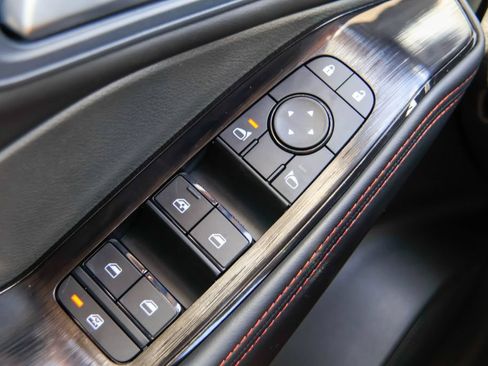 New 2026 Nissan Rogue SV AWD/4WD image 14