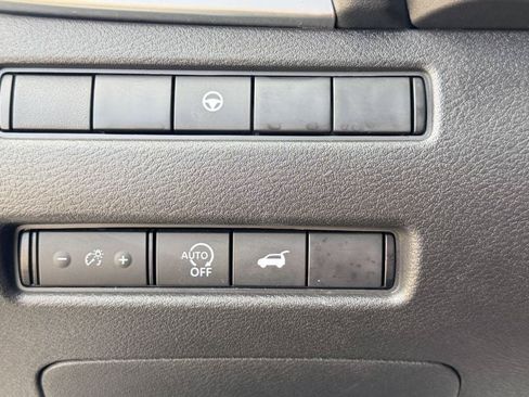 Used 2024 Nissan Rogue SV AWD/4WD image 24