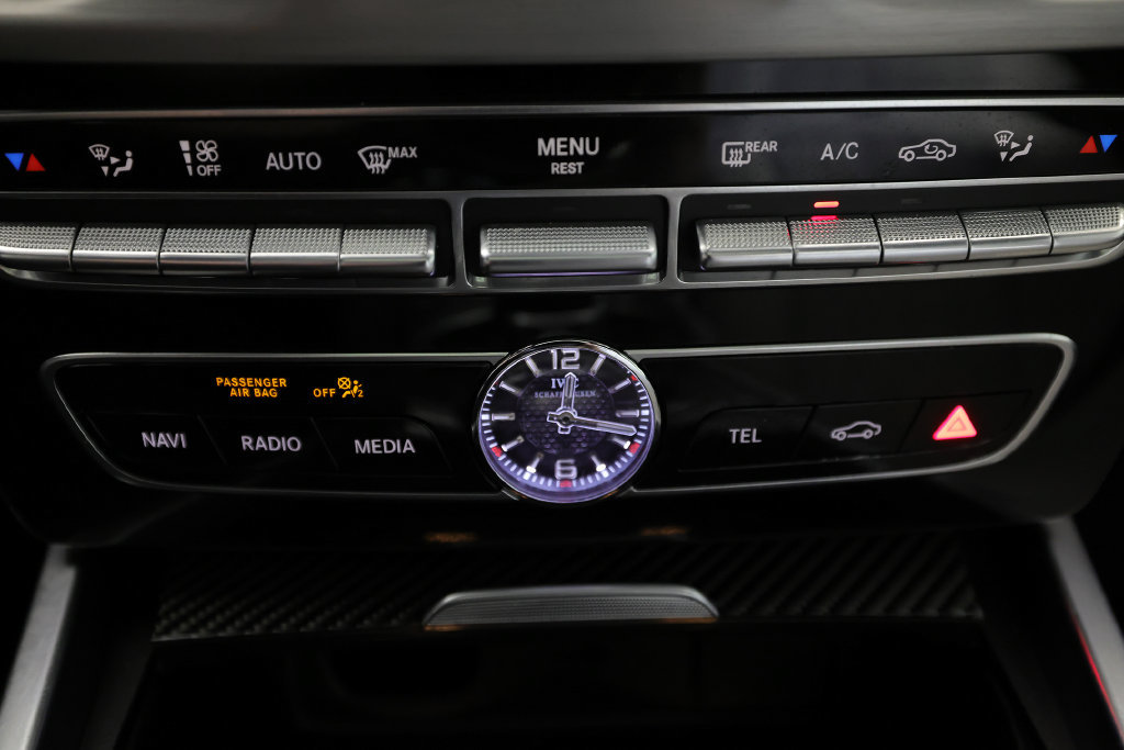 Used 2024 Mercedes-Benz G 63 AMG 4MATIC image 28