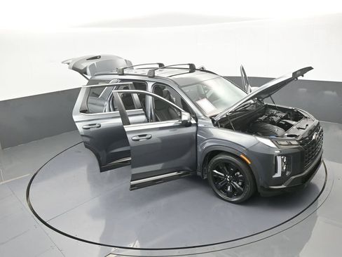 Used 2023 Hyundai Palisade XRT image 76