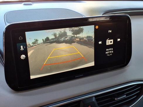 Certified 2023 Hyundai Santa Fe SEL image 22