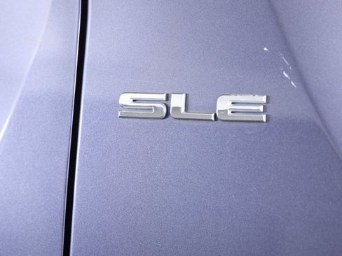 Used 2013 GMC Terrain SLE w/ LPO, Chrome Package image 2