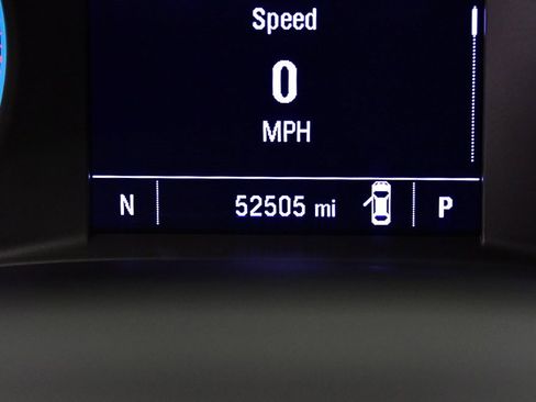 Used 2024 Chevrolet Malibu LT image 16