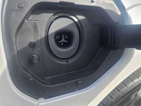 Used 2026 Toyota bZ image 10