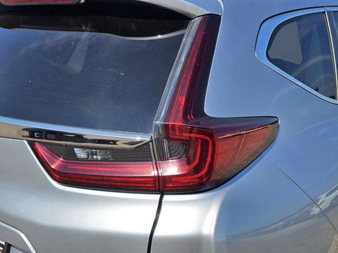 Used 2020 Honda CR-V EX-L image 9