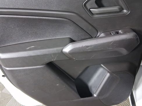 Used 2023 Chevrolet Colorado Trail Boss w/ Safety Package image 16