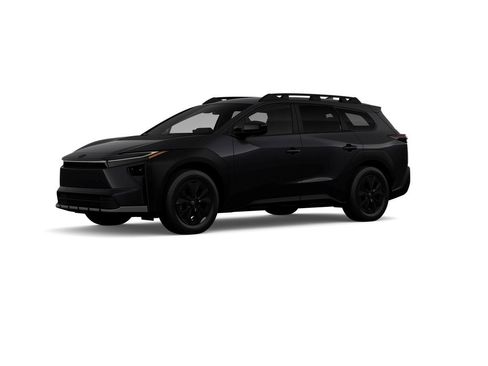 New 2026 Toyota bZ Woodland AWD/4WD image 2