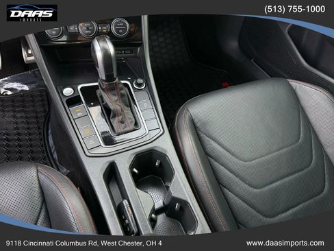 Used 2021 Volkswagen Jetta GLI Autobahn w/ GLI Autobahn Black Package image 36