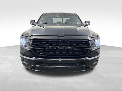 Used 2022 RAM 1500 Big Horn image 9