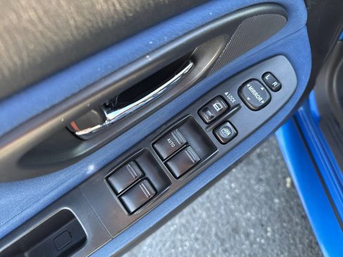 Used 2007 Subaru Impreza WRX STI image 37