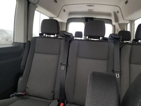 New 2026 Ford Transit 350 XLT image 24