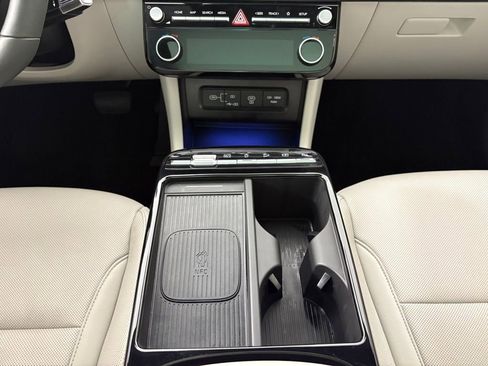 New 2025 Hyundai Tucson Limited FWD image 26