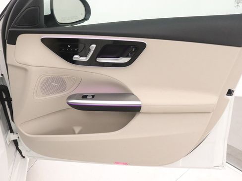 Certified 2023 Mercedes-Benz C 300 Sedan image 24