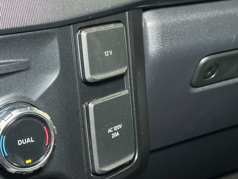 Certified 2024 Ford F250 Platinum AWD/4WD image 47
