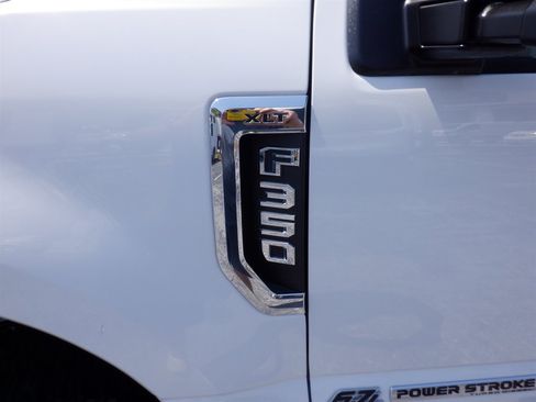 Used 2020 Ford F350 XLT AWD/4WD image 28