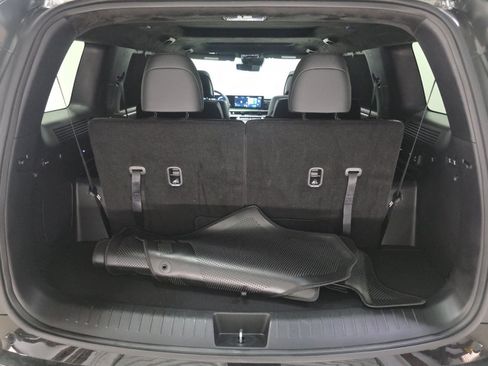Used 2026 Hyundai Santa Fe Calligraphy AWD/4WD image 13