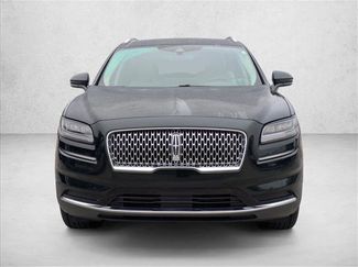 Used 2021 Lincoln Nautilus FWD video 2