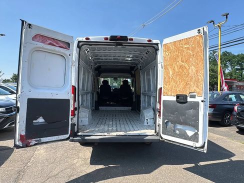 Used 2017 RAM ProMaster 3500 FWD image 14