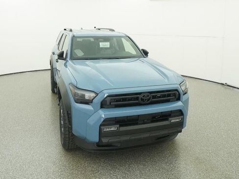 New 2026 Toyota 4Runner SR5 image 14